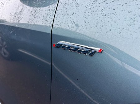 2024 Kia Sportage - photo 7