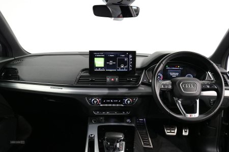 2023 Audi Q5 - photo 17