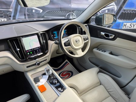 2021 Volvo XC60 - photo 19