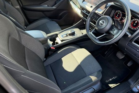 2024 Nissan Qashqai - photo 10