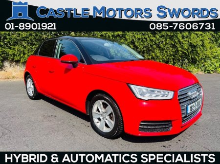 2018 Audi A1 - photo 2