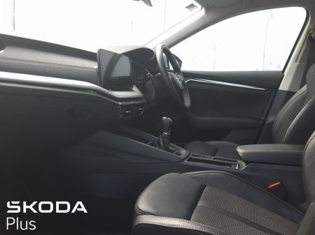 2023 Skoda Octavia - photo 3