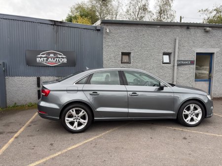 2016 Audi A3 - photo 9