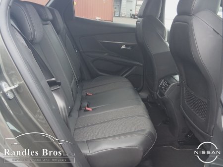 2019 Peugeot 3008 - photo 14