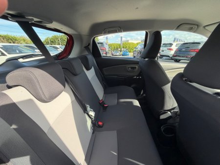 2018 Toyota Yaris - photo 33