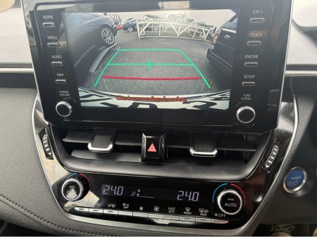 2022 Toyota Corolla - photo 14