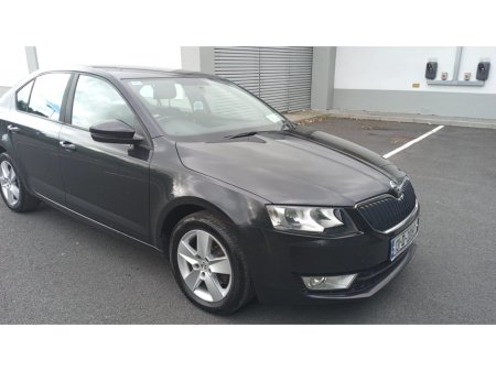 2013 Skoda Octavia - photo 3