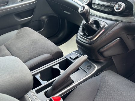 2018 Honda CR-V - photo 22