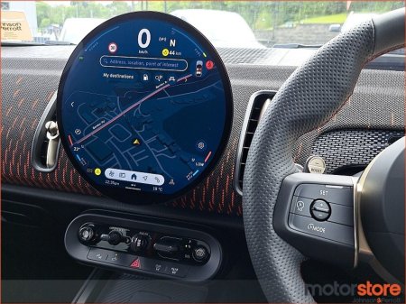 2024 Mini Countryman - photo 21