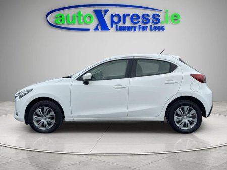 2019 Mazda Demio - photo 6