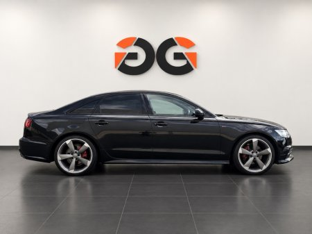 2015 Audi A6 - photo 7