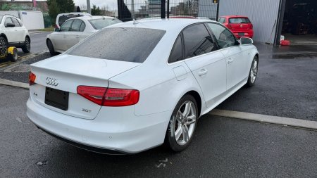 2014 Audi A4 - photo 4