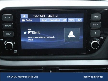 2024 Hyundai i20 - photo 15