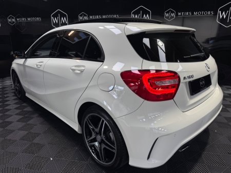 2013 Mercedes-Benz A-Class - photo 11