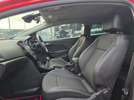 2018 Opel Astra - photo 15