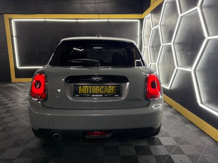 2016 Mini Cooper - photo 11