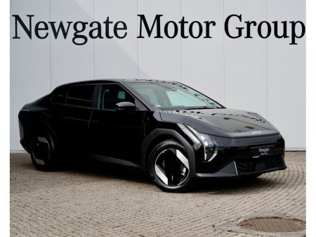 2026 Kia EV4 - photo 3