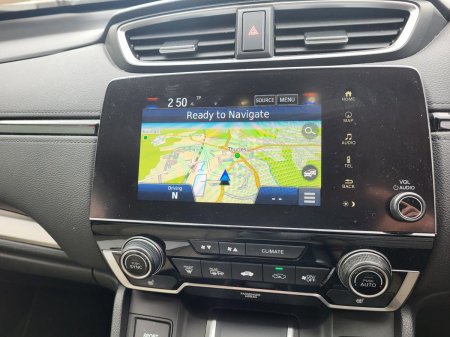 2022 Honda CR-V - photo 10