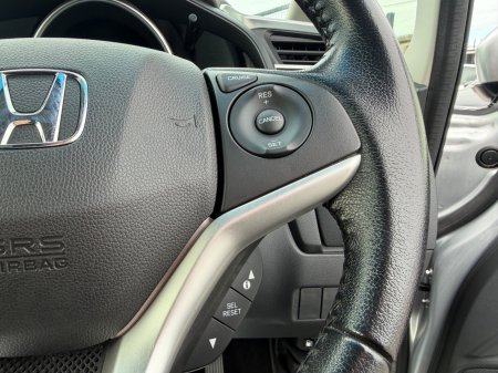 2016 Honda Fit - photo 22