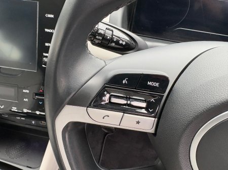 2021 Hyundai Tucson - photo 15