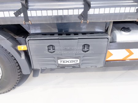 2024 RENAULT T440 - photo 8