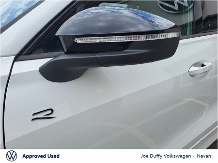 2026 Volkswagen Tayron - photo 31