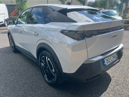 2026 Peugeot 3008 - photo 4