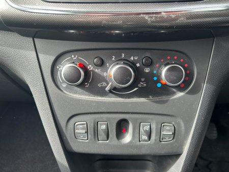 2018 Dacia Sandero - photo 16