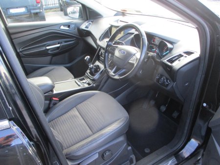 2018 Ford Kuga - photo 13