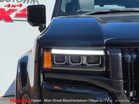 2025 Toyota Land Cruiser - photo 33