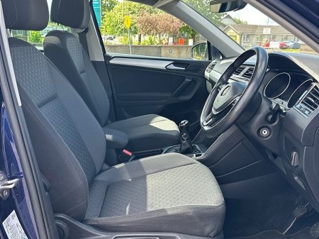 2019 Volkswagen Tiguan - photo 15