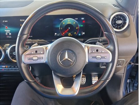 2021 Mercedes-Benz GLA - photo 24