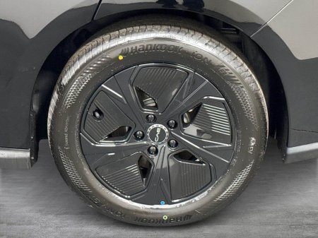2025 BYD SEAL - photo 6