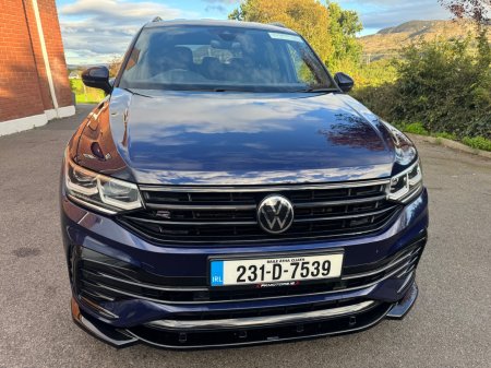 2023 Volkswagen Tiguan - photo 6