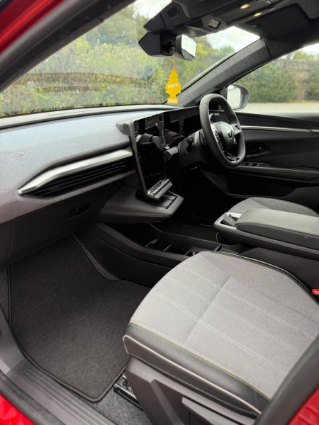 2024 Renault Scenic - photo 32