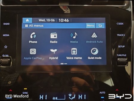 2021 Hyundai Tucson - photo 23