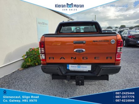 2015 Ford Ranger - photo 7