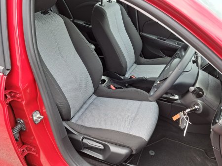 2025 Opel Corsa - photo 15