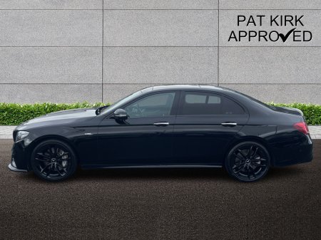 2019 Mercedes-Benz E-Class - photo 9