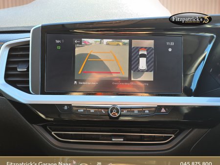 2024 Opel Grandland X - photo 14