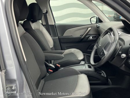 2019 Citroen C4 Picasso - photo 7