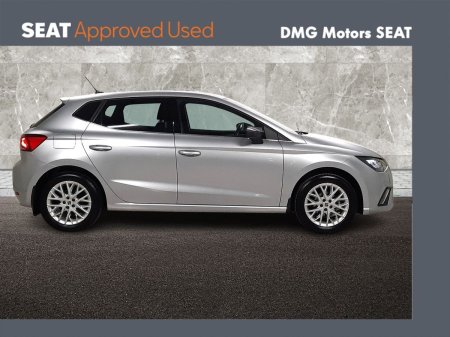 2025 SEAT Ibiza - photo 3