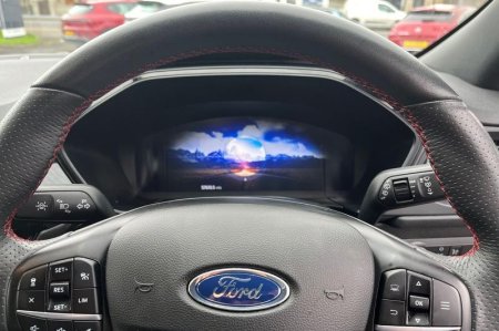 2020 Ford Kuga - photo 12
