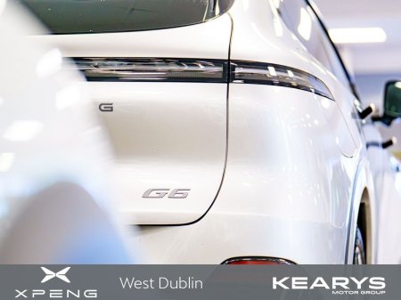 2026 XPeng G6 - photo 22