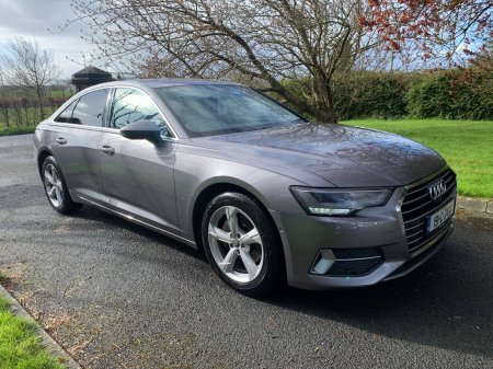 2019 Audi A6 - photo 15
