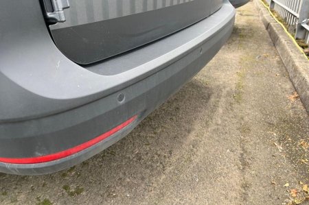 2025 Ford Transit Connect - photo 8