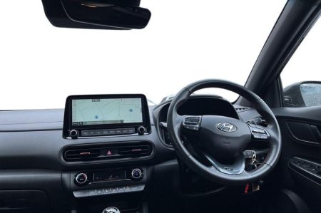 2023 Hyundai KONA - photo 10