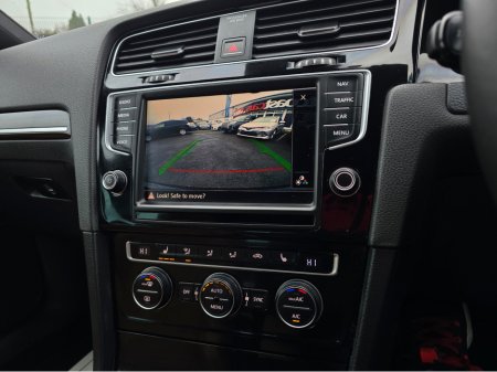 2015 Volkswagen Golf - photo 13