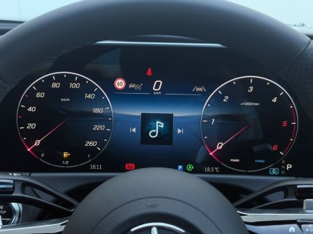 2026 Mercedes-Benz E-Class - photo 15