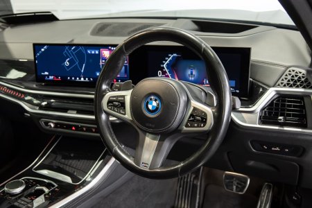 2023 BMW X5 - photo 9